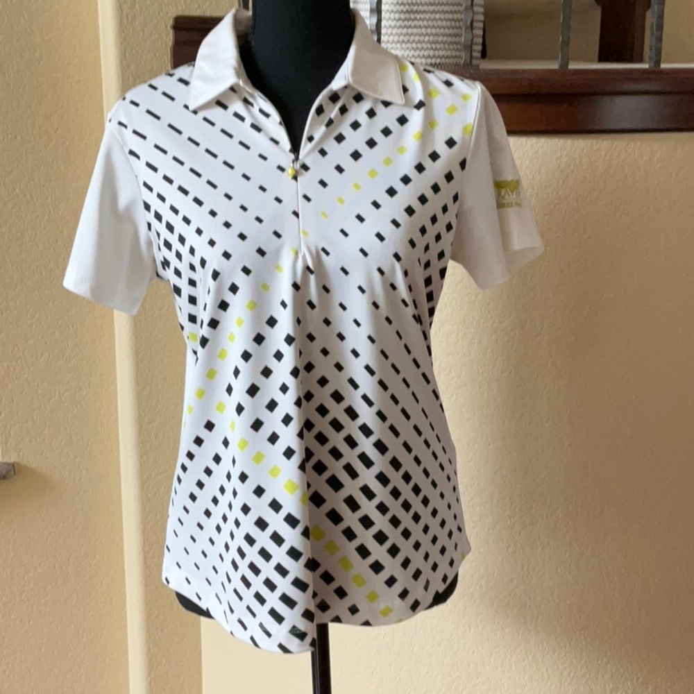 EP Pro Tour Tech Golf Polo